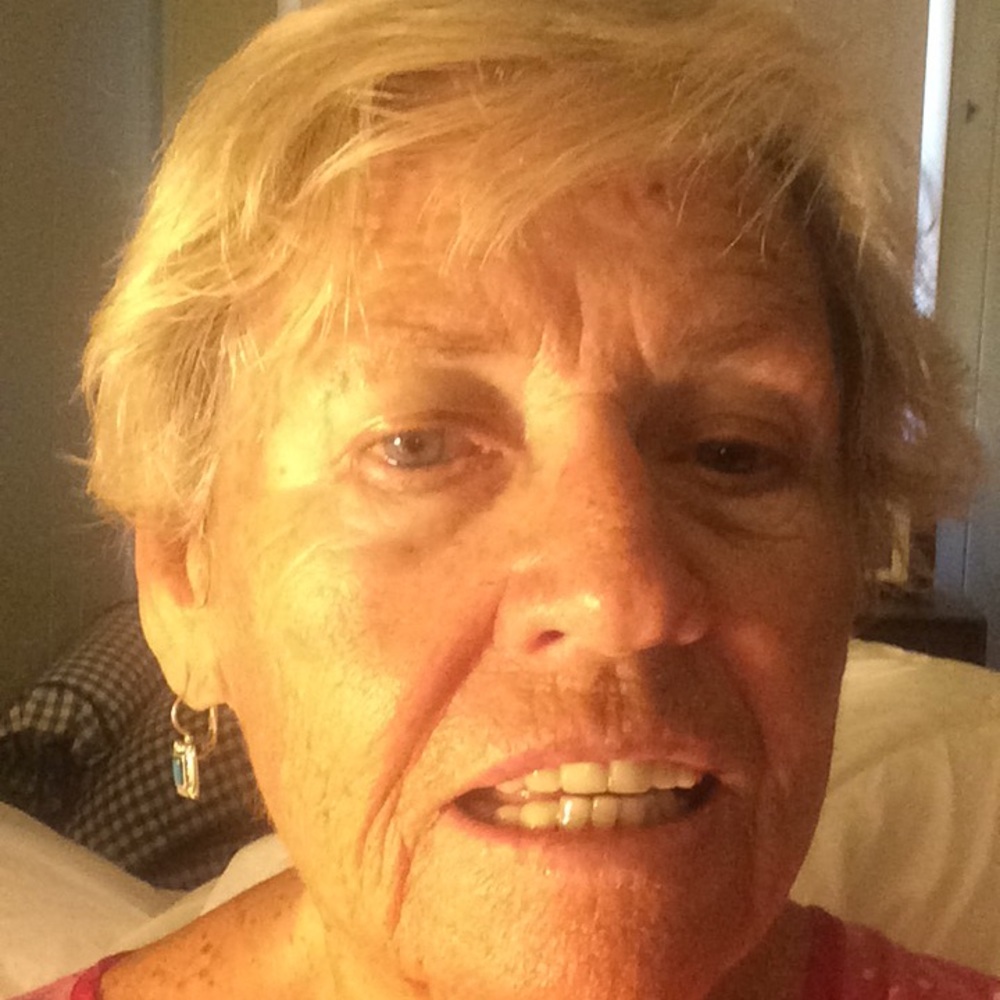 Meet your Posher, Kathleen